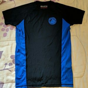 Mens dri-fit t-shirt